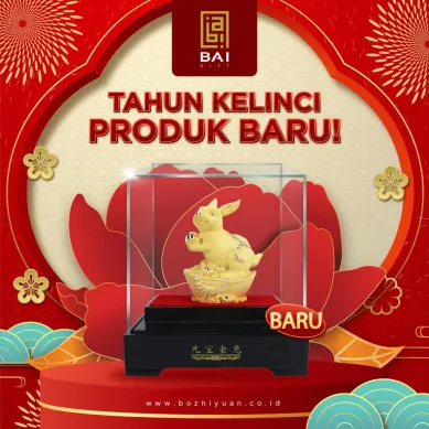 Produk BAI GIFT HAMPERS IMLEK 2023 PATUNG SHIO KELINCI YUANBAO BERLAPIS EMAS 24K 1 ~blog/2023/3/13/whatsapp_image_2023_01_03_at_10_12_35_3