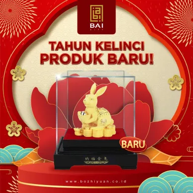 Produk BAI GIFT HAMPERS IMLEK 2023 PATUNG SHIO KELINCI KOIN BERLAPIS EMAS 24K 2 ~blog/2023/3/13/whatsapp_image_2023_01_03_at_10_12_35_4