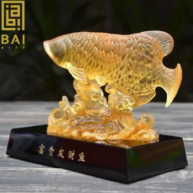 Produk BAI GIFT PATUNG IKAN ARWANA CRYSTAL  2 ~blog/2023/5/11/ikan_1