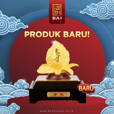 Produk BAI GIFT PAJANGAN BUAH PERSIK KEABADIAN LAPIS EMAS 24K  1 ~blog/2024/4/4/5825d20f_ac8f_4718_9a60_c4c14402793b